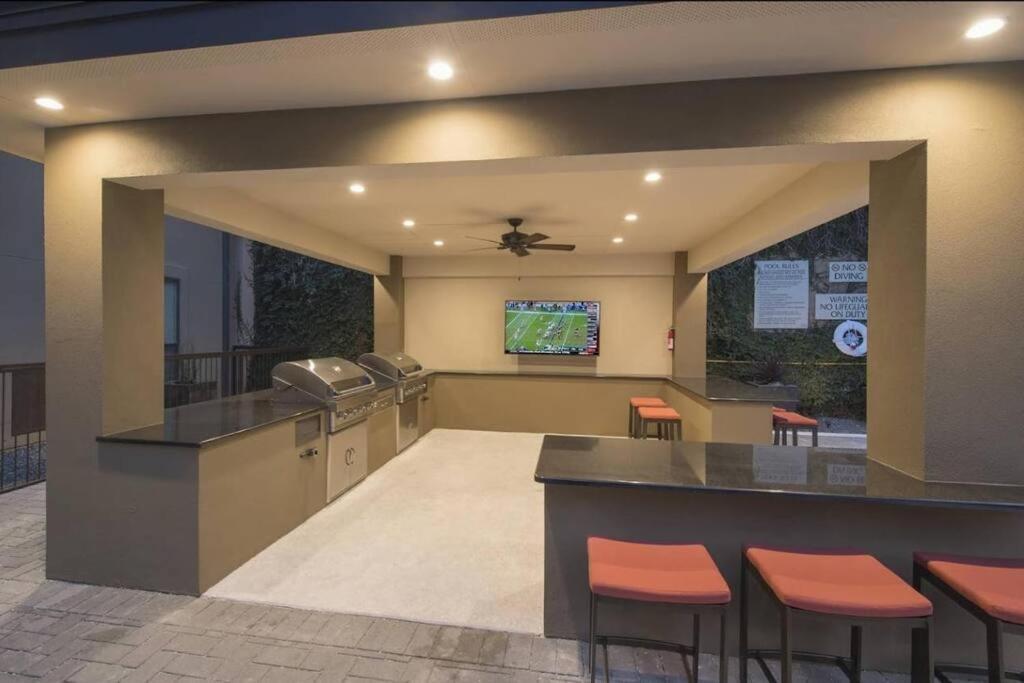 Blessed Home For Blessed Guests Austin Exterior foto